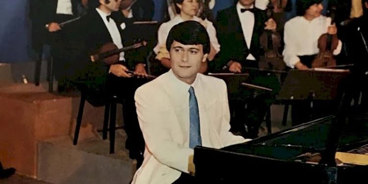 Ferdi Özbeğen’in hayatı film oluyor
