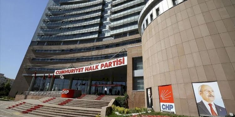 CHP’li belediye başkanından Muharrem İnce sinyali