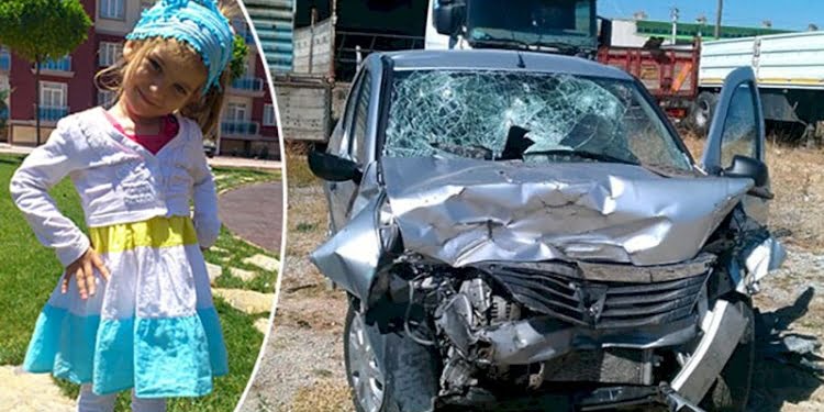 Kazadan sonra 8 yıl yoğun bakımda kalan Zişan öldü