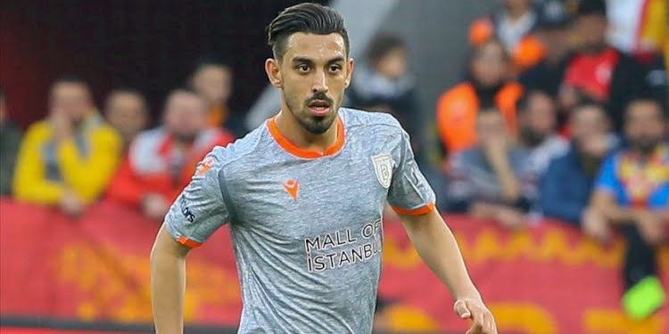 İrfan Can Kahveci Fenerbahçe’de