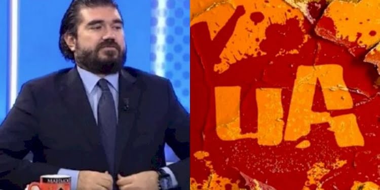 Galatasaray taraftar grubundan ROK’a sert sözler…