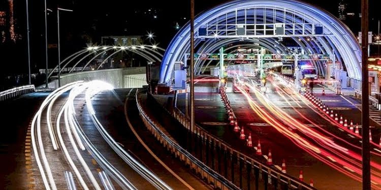 Avrasya Tüneli’ne yeni zam geliyor