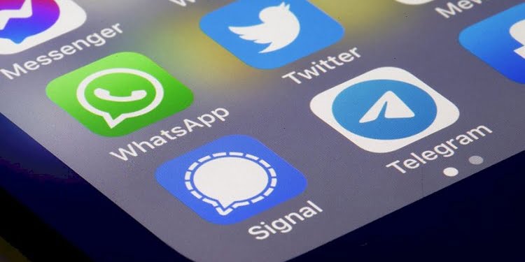 Signal’den WhatsApp güncellemesi