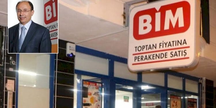 BİM İcra Kurulu Üyesi Aykaç: ‘Fiyatlar çok arttı’ gibi ifadeleri kullanmayı doğru bulmam