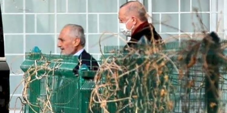 Oğuzhan Asiltürk’e partisinden tepki