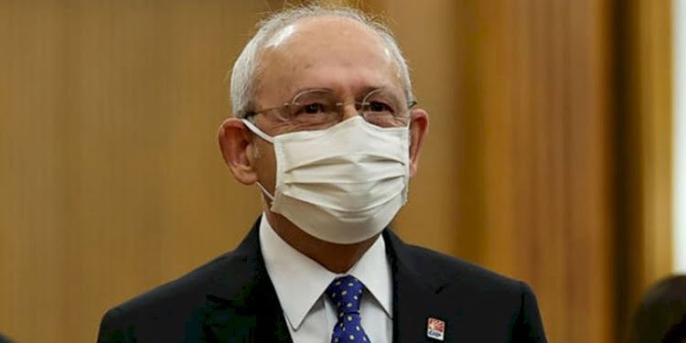 Kılıçdaroğlu’ndan HDP’ye destek telefonu