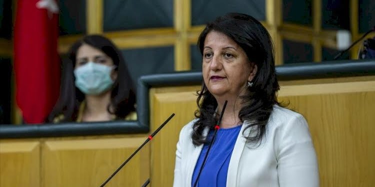 Yeni ‘ittifak’ arayışları konuşulurken HDP’den 4 partiye ziyaret