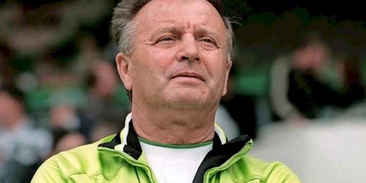 Fenerbahçe’nin eski hocası yaşamını yitirdi