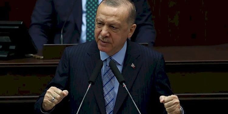 Erdoğan’dan yargıya ‘militan’ çağrısı