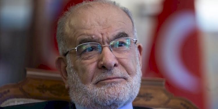 Karamollaoğlu’ndan Erdoğan’a: Biz sizi incitmek için söylemiyoruz
