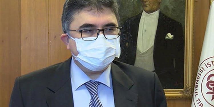 Kovid-19’un vücutta bıraktığı yeni bir hasarı keşfedildi