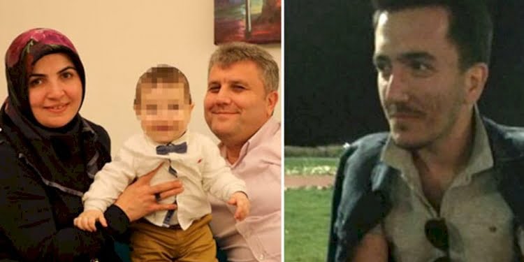 Siyanürle anne babasını öldürmüştü: Cezası belli oldu