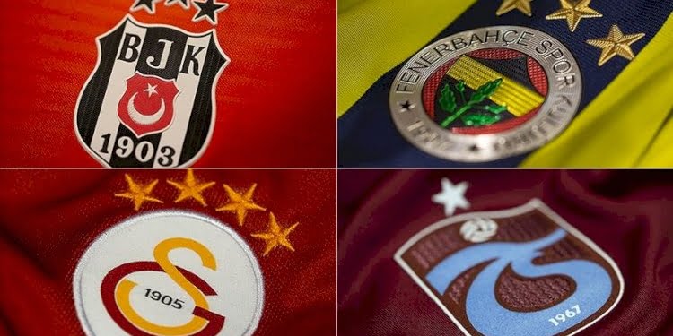 Dört büyüklerin korkutan mali tablosu!