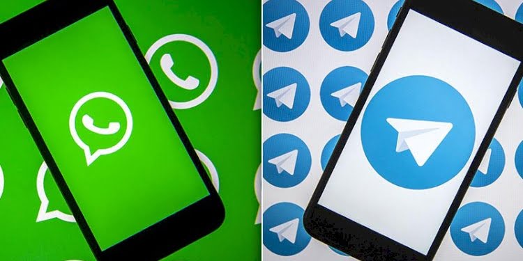 Telegram’dan Whatsapp atağı: İşte yeni özellik