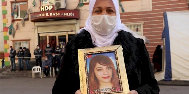 Meral Akşener Diyarbakır annelerine neden gitmiyor?