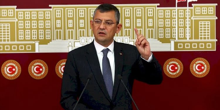 CHP’den istifalara ‘Saray’lı yanıt: Not ettik