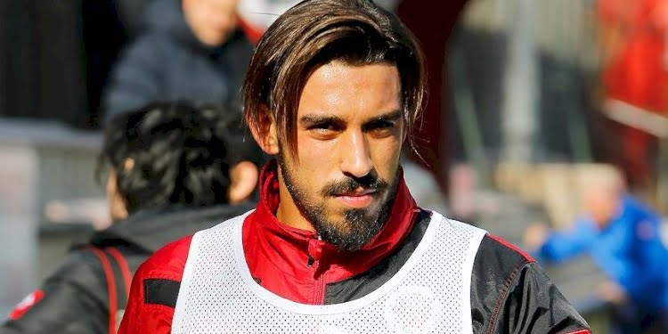 Medipol Başakşehir, Fenerbahçe’nin İrfan Can teklifini kabul etti!