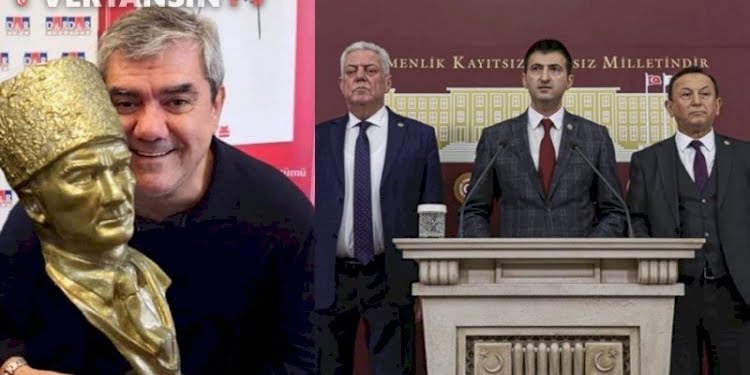 Yılmaz Özdil, verdiği sözleri unuttu, istifa eden 3 CHP’liyi topa tuttu