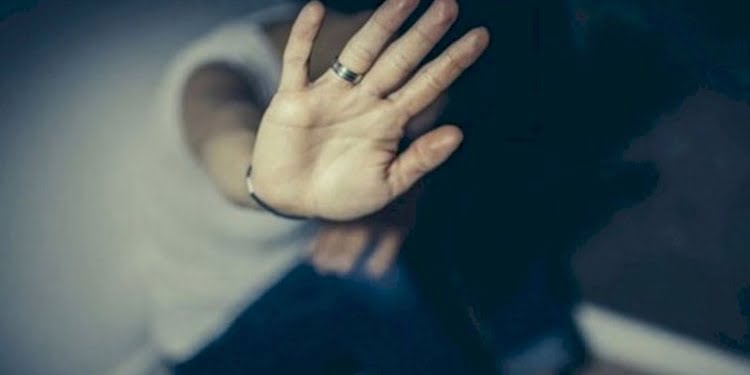 Kan donduran cinayet! Çocuklarının yanında vahşeti yaşattı