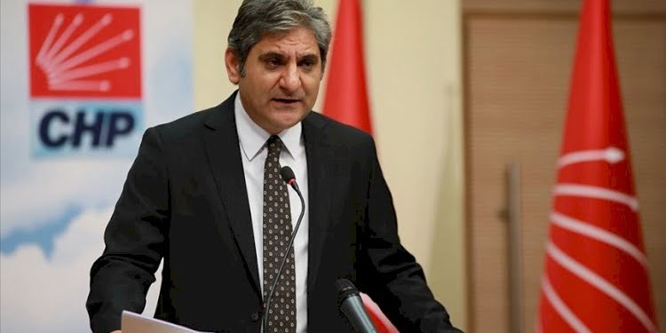 ‘CHP yönetimi ‘kayıp aranıyor’ ilanı verirse şaşırmayın’
