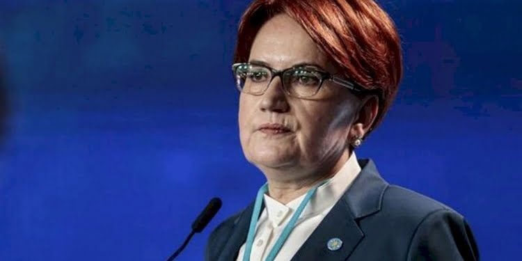 Kılıçdaroğlu’na gösterilen tepkiye Akşener’den açıklama: İçim acıdı