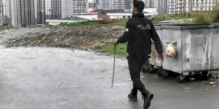 İstanbul Esenyurt’ta silahlı, kılıçlı kavga