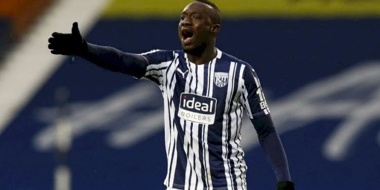 Mbaye Diagne yeni takımında hızlı başladı…