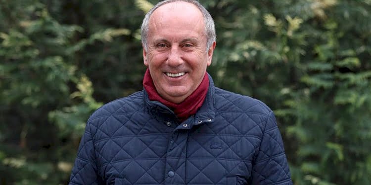 Muharrem İnce’den Erdoğan’a ‘Müzik kısıtlaması’ tepkisi