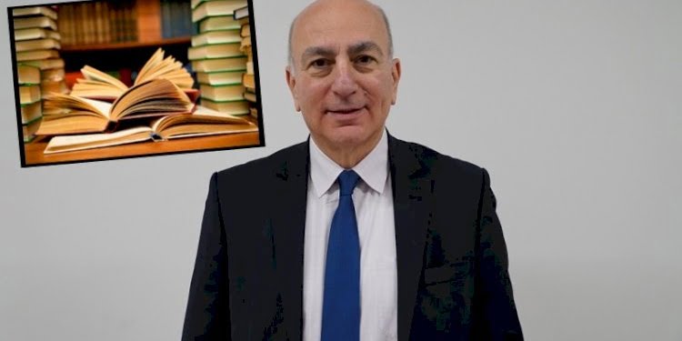 ‘Büyük sıfırlama’nın arkasında kim var? Mahfi Eğilmez yorumladı…