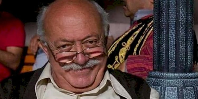 Ünlü oyuncu Atilla Pekdemir hayatını kaybetti