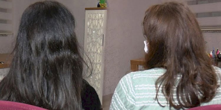 İki kadın kabus dolu yılları anlattı! Her satırı dehşete düşürdü