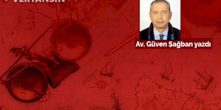 Yargı reformu yakın…. Yargılanabilirsiniz!
