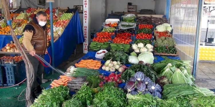 İşte markette ve pazarda en çok el yakanlar