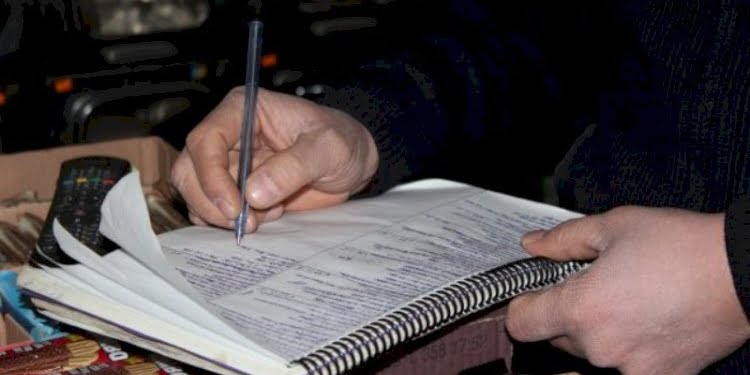 Ekonomide manzara: Veresiye defterlerindeki borç yüzde 55 arttı