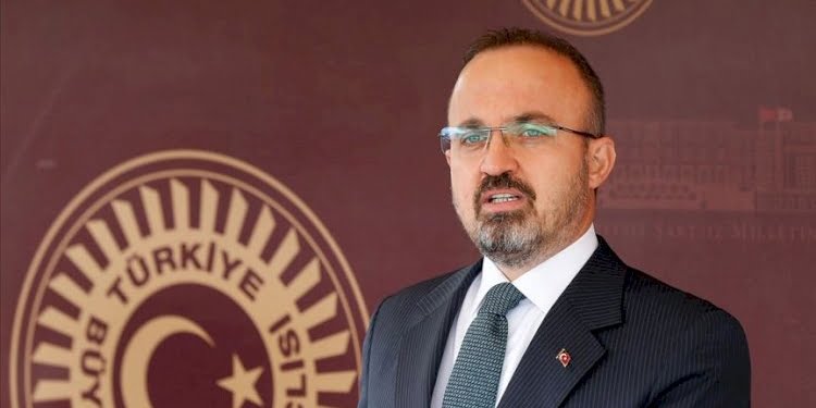 AKP’den Cemil Çiçek’in ‘AİHM’e uyulmalı’ yorumuyla ilgili ilk açıklama!