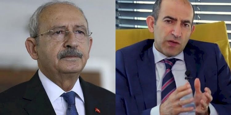 Kılıçdaroğlu’ndan rektör Melih Bulu’ya çağrı