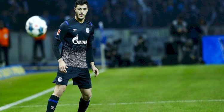 Liverpool milli futbolcu Ozan Kabak’ı kadrosuna kattı