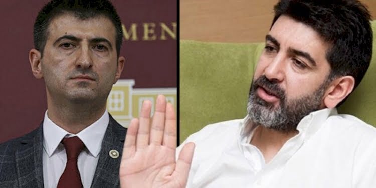 Kumpas savunucusu Levent Gültekin Atatürkçülük dersi vermeye kalktı!