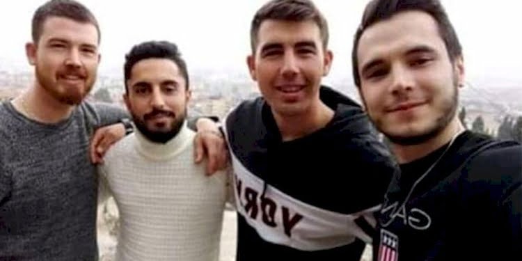 4 gencin ölümündeki sır perdesi aralanıyor