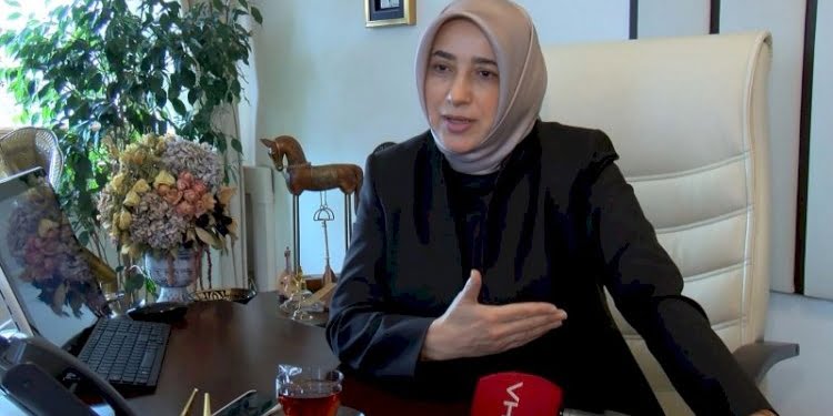 AKP’nin yargı reformunda ‘cemaat vakıfları’ vurgusu