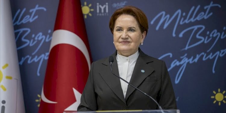 HDP’nin randevu talebine İyi Parti ne diyecek?
