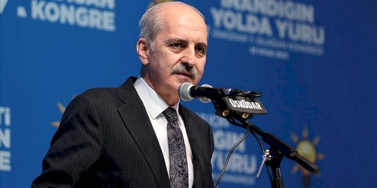 AKP’li Kurtulmuş: Boğaziçi Üniversitesi’nde yeni bir deney yapmaya çalışanlar olabilir