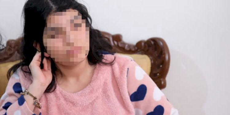 Fuhuş çetesinden kurtarılan genç kızdan kan donduran açıklamalar