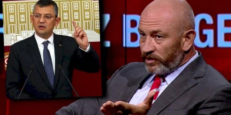 CHP milletvekilleri Hasdal Cezaevi’nde neden azarlandı?
