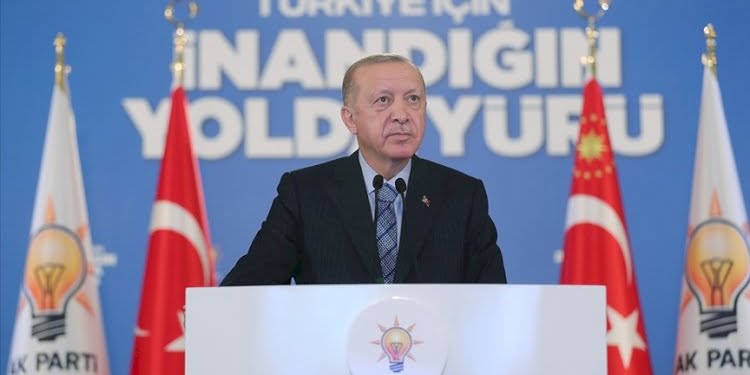 Erdoğan’dan ‘Boğaziçi’ açıklaması: Artık bu ülkede bir Gezi olayı daha yaşanmayacak