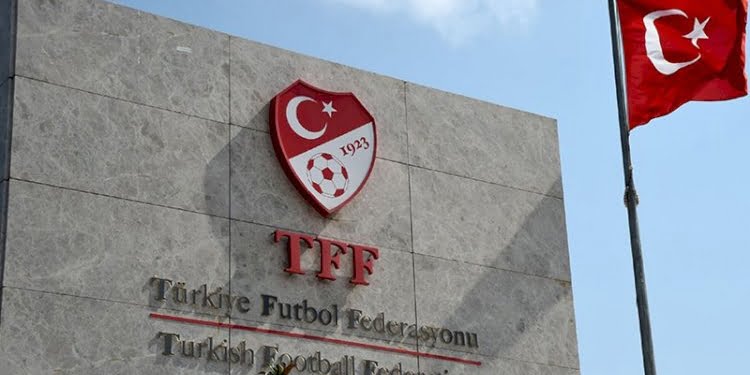 TFF transfer döneminde harcanan parayı açıkladı