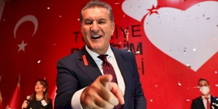 Mustafa Sarıgül’den ‘ittifak’ açıklaması