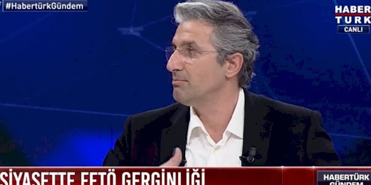 Nedim Şener, Habertürk’ten ayrıldı… ‘Kendimizi çatışmanın içinde bulduk’