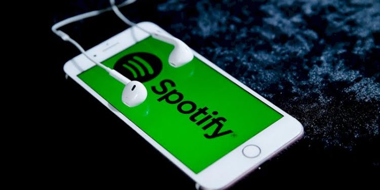 Spotify, aktif üye sayısını ve kazancını açıkladı