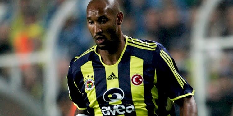 Anelka, 4. lig takımının sportif direktörü oldu